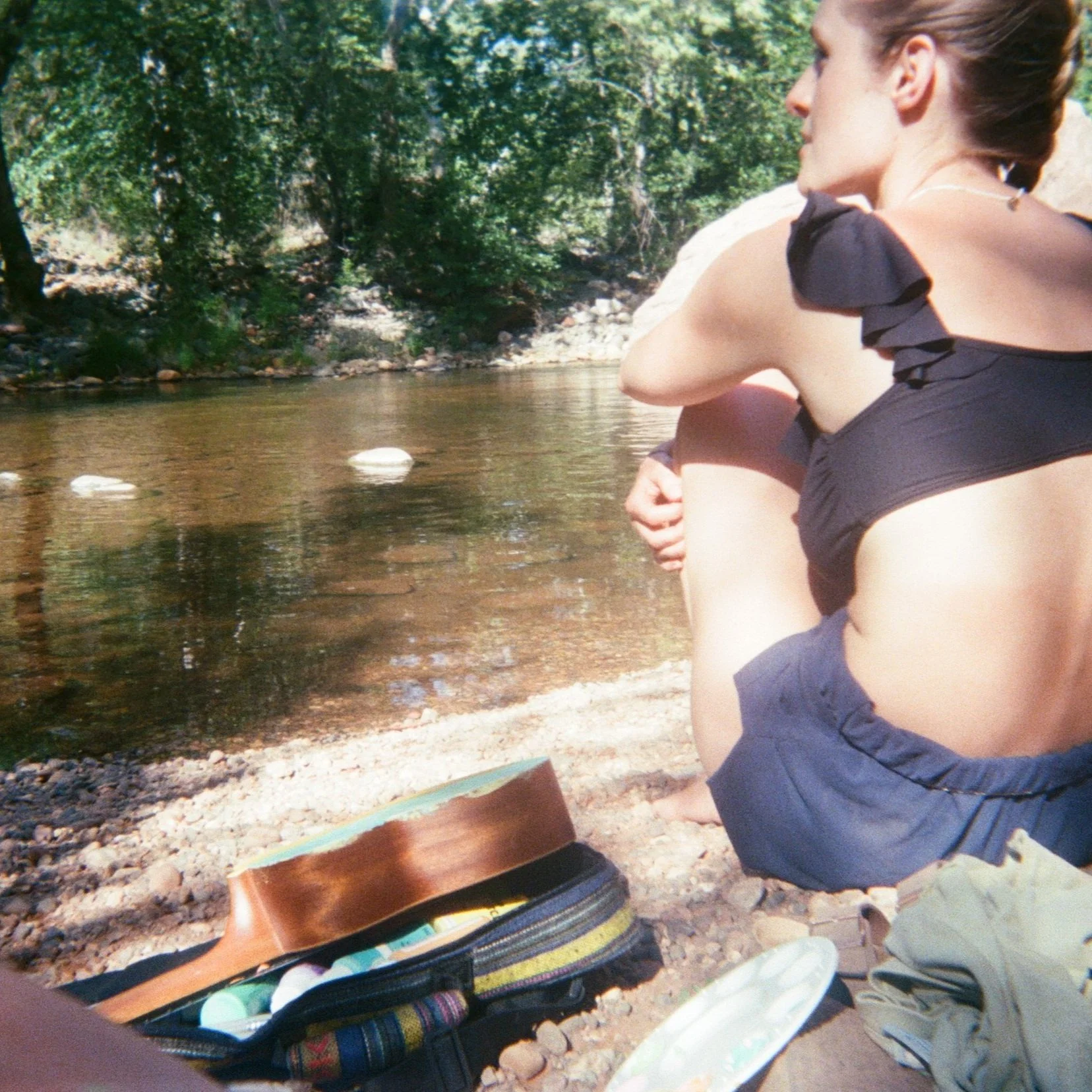 left my soul in sedona