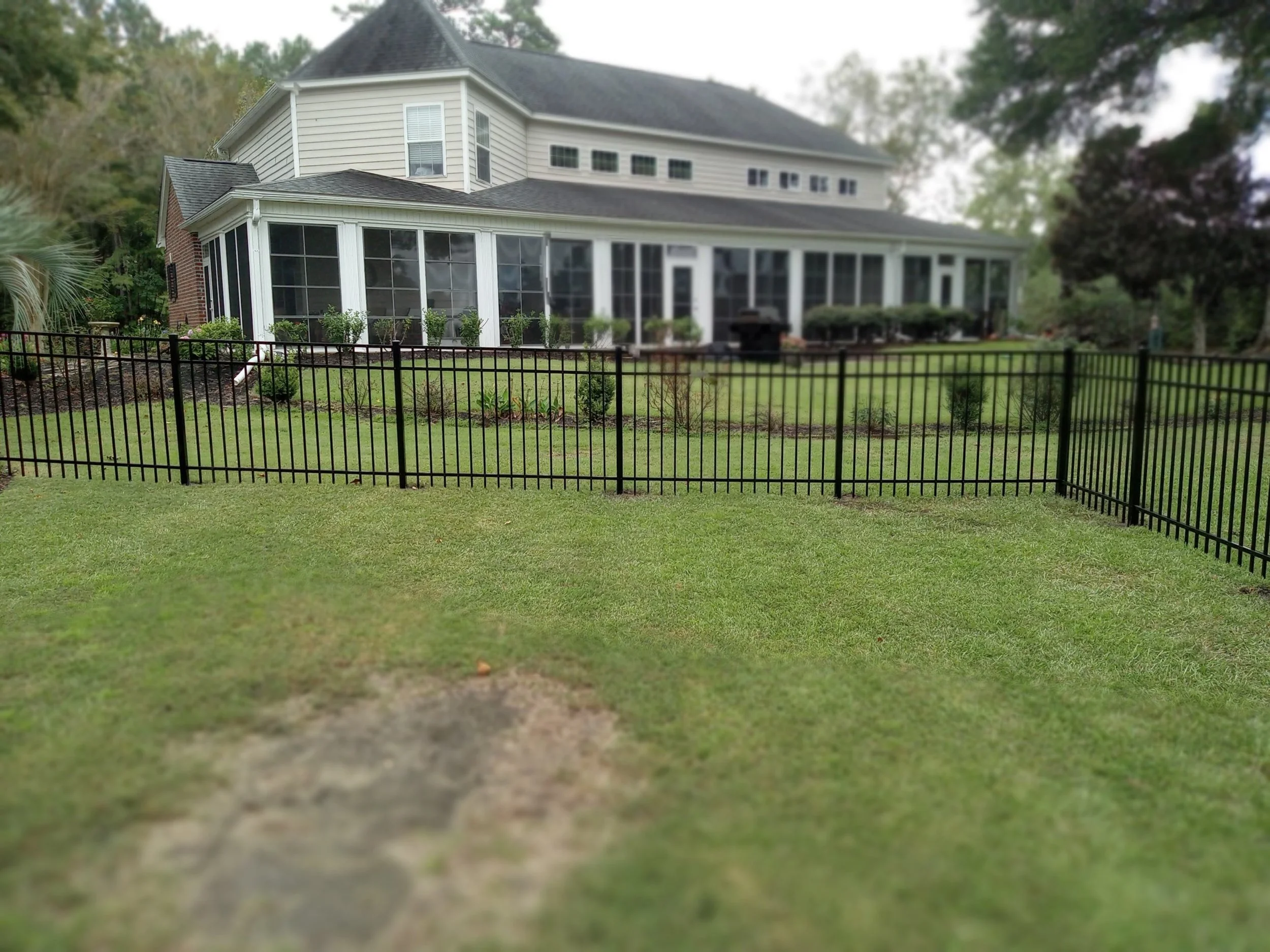 Gateway Fence Company