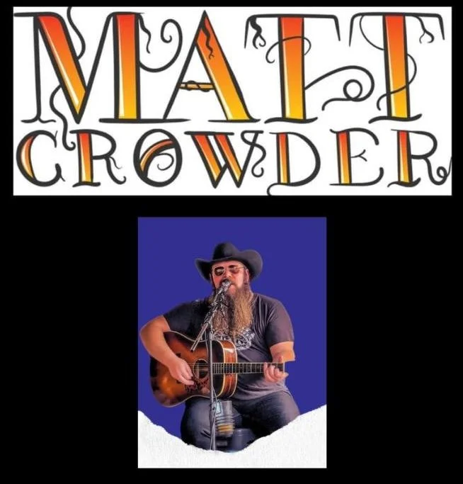 Matt Crowder