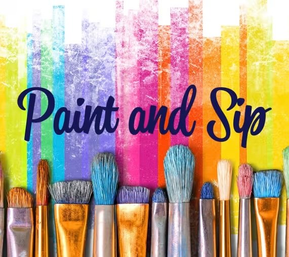 Paint 'n Sip