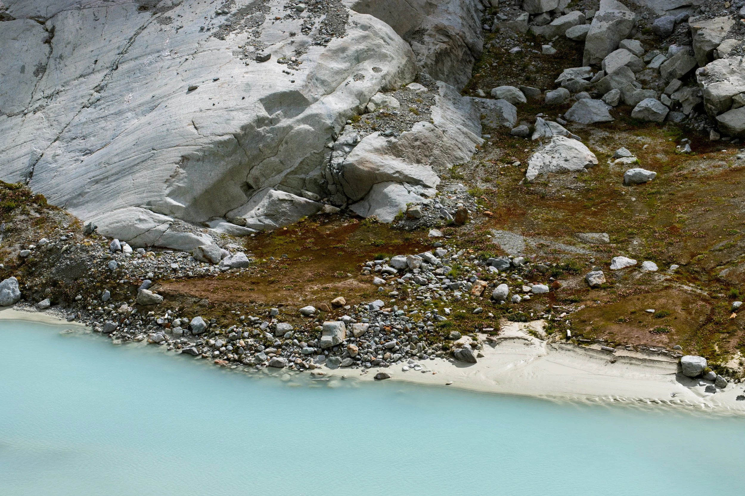 Human—Landscape—Nature
