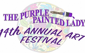The Purple Painted Lady Festival