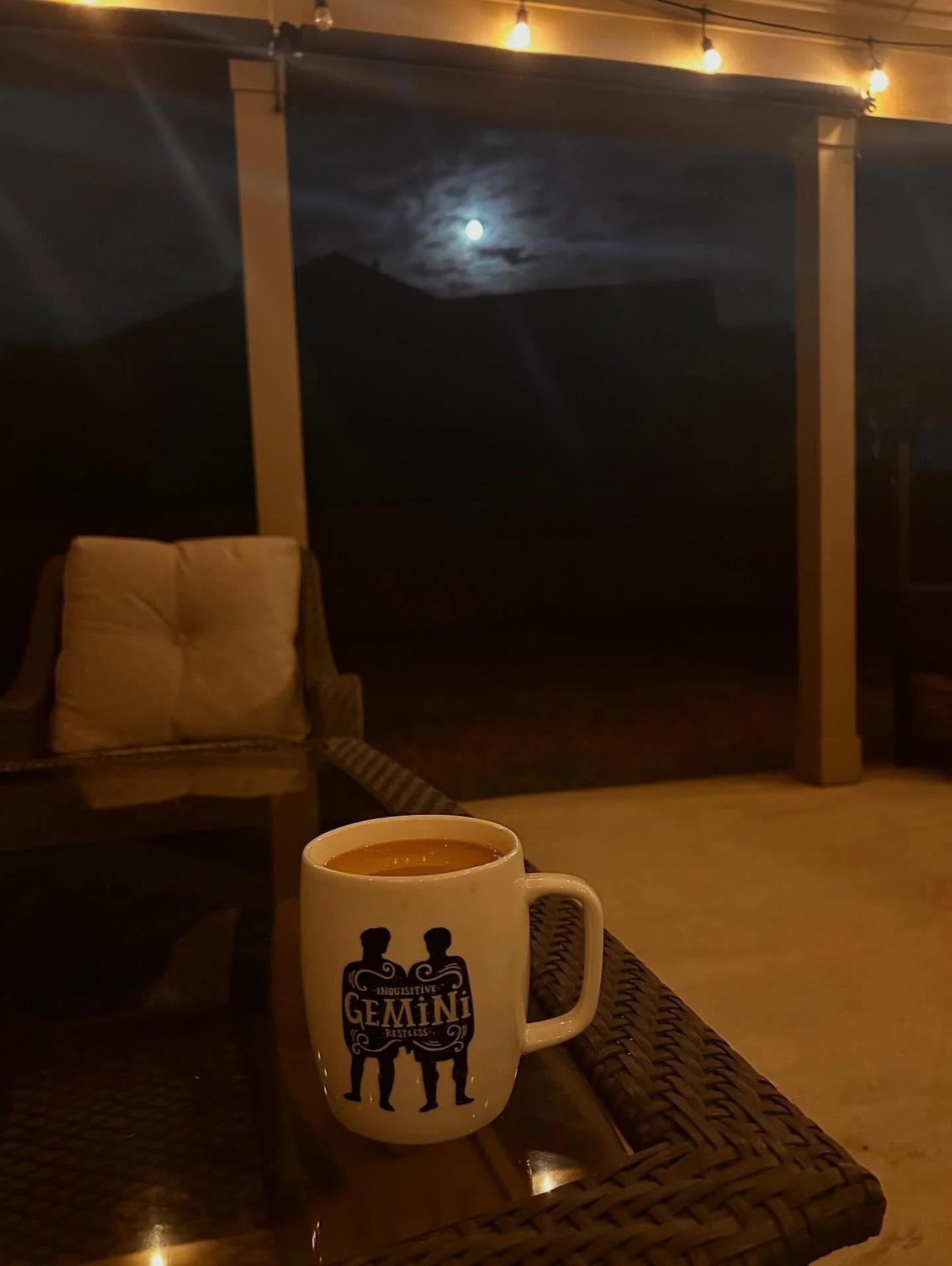 Up early for a meeting with the Aries Full Moon 🌕 
Releasing anything that&rsquo;s standing in my way and embracing the warrior spirit of Aries ♈️
#aries #ariesfullmoon #ariesmoon #psychicbiz #starcodedsuccess #success