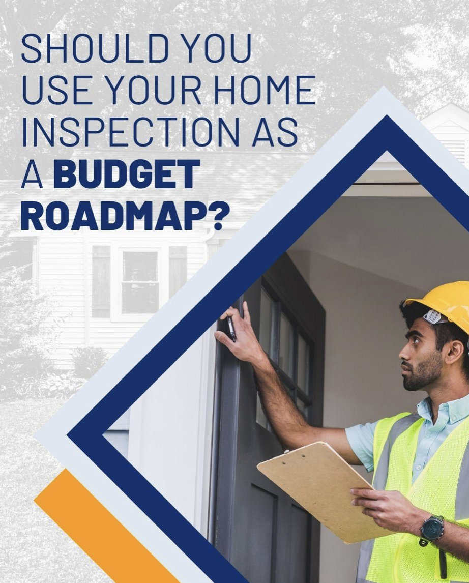 The Home Inspection Budget Roadmap 