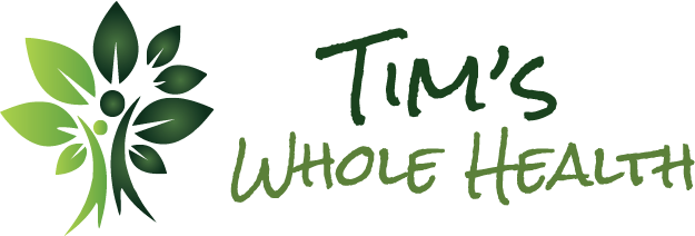 Tim's Whole Health