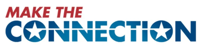 Make the Connection Logo