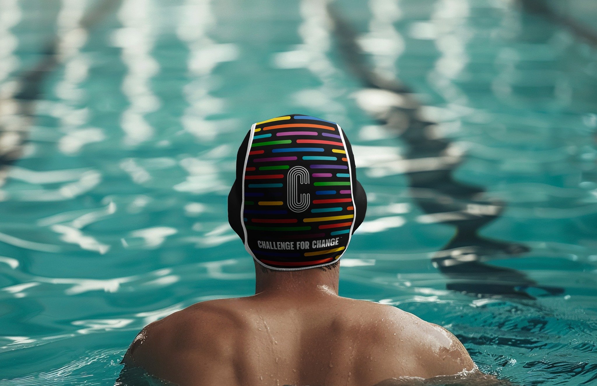 Calling all swim clubs 🏊.....Or in fact, anyone who just wants to jump in the pool and help make a splash to help children's charities! This September join us. Every KM makes a difference.