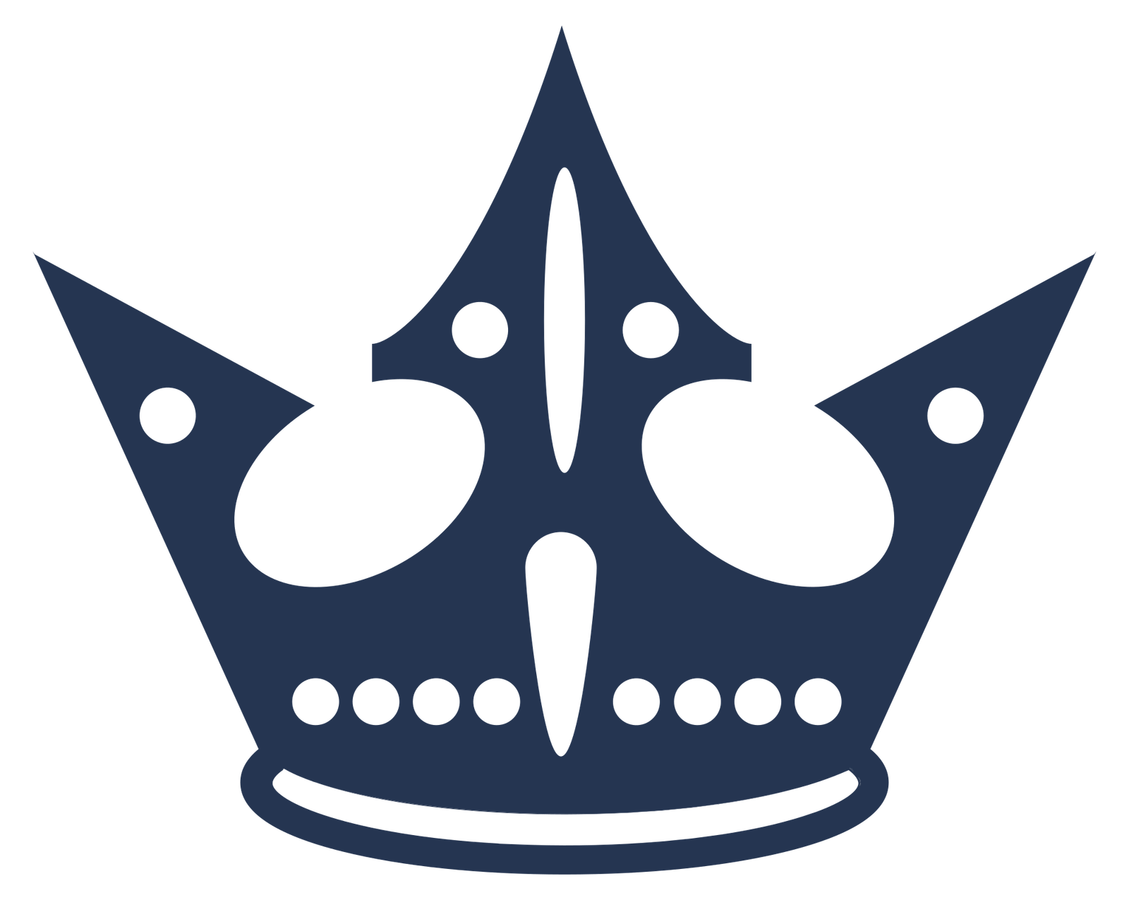 Bury St Edmunds Marketing Logo