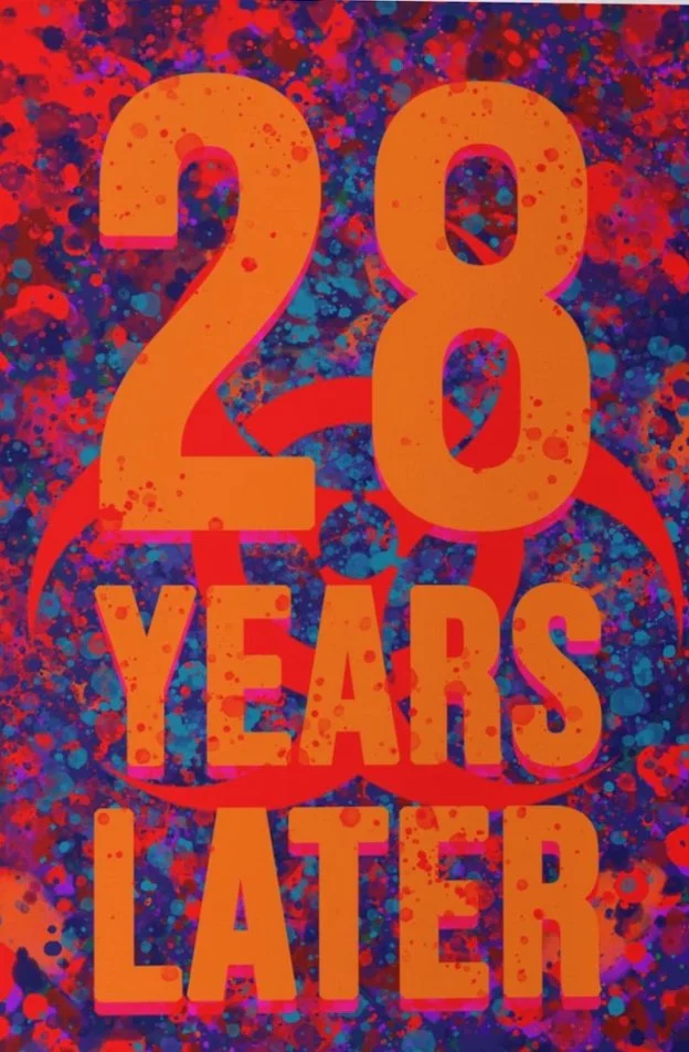 28 Years Later… Film Discussion