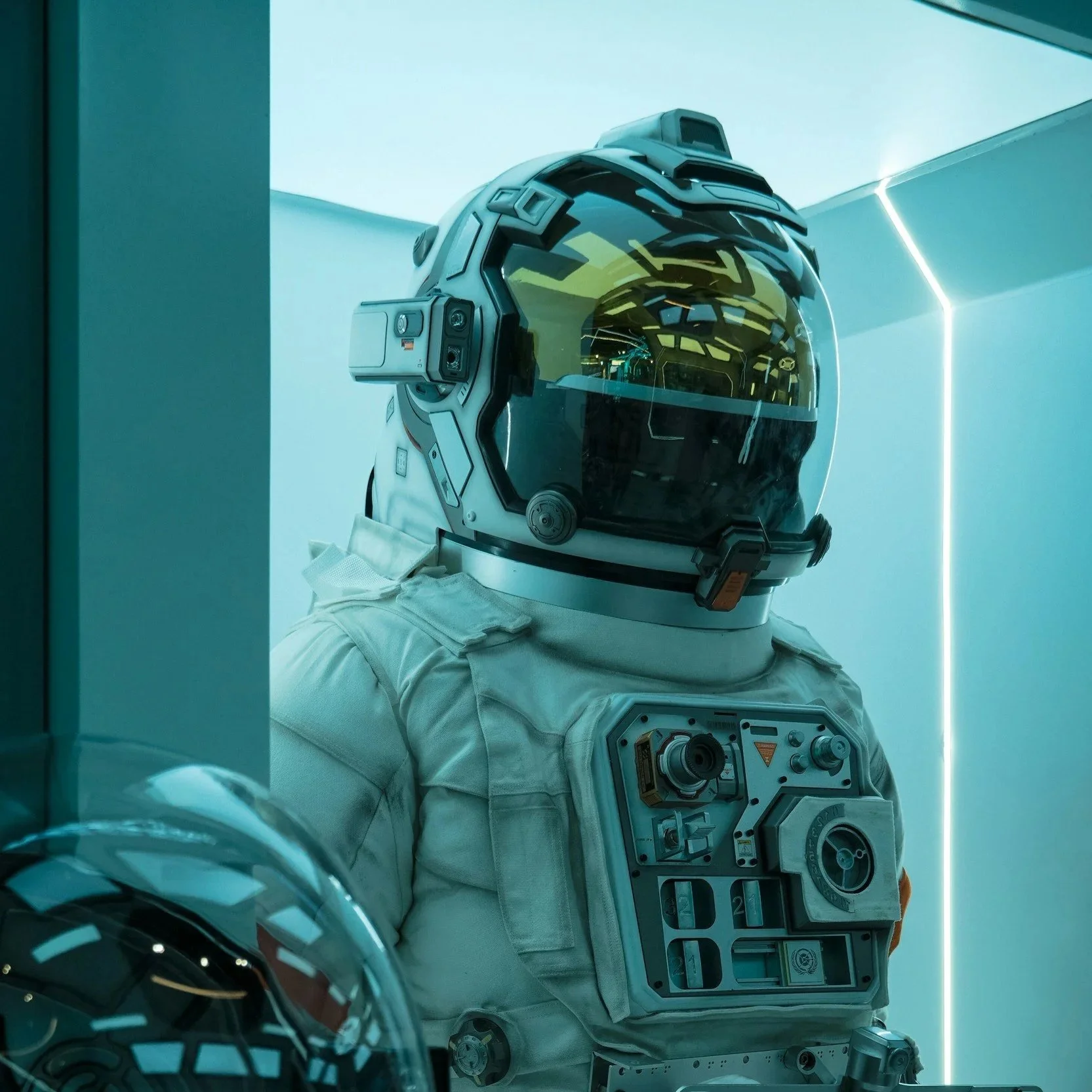 IRIS: A SPACE OPERA By Justice — A Love Letter To Productivity