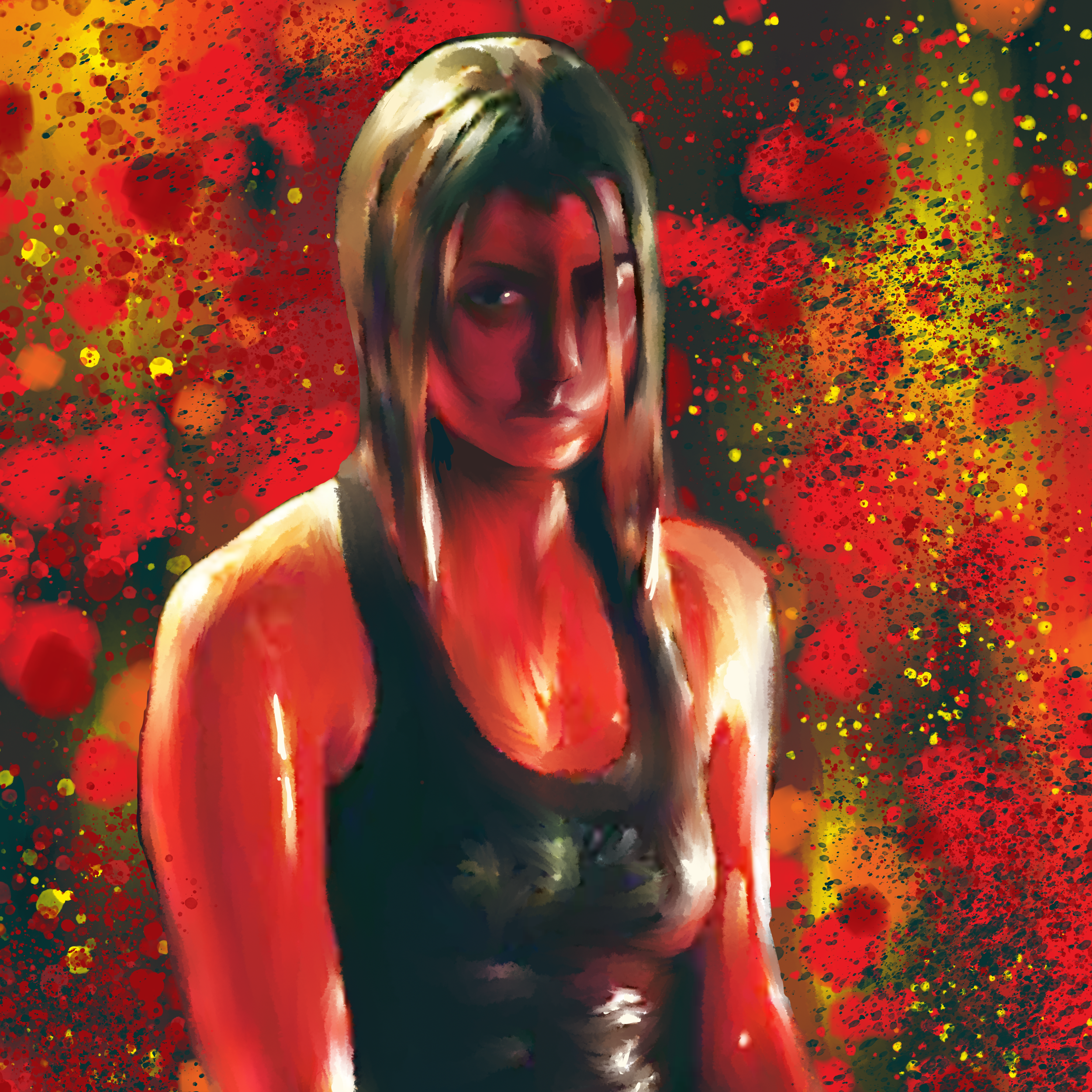Favorite Final Girl Movies   
