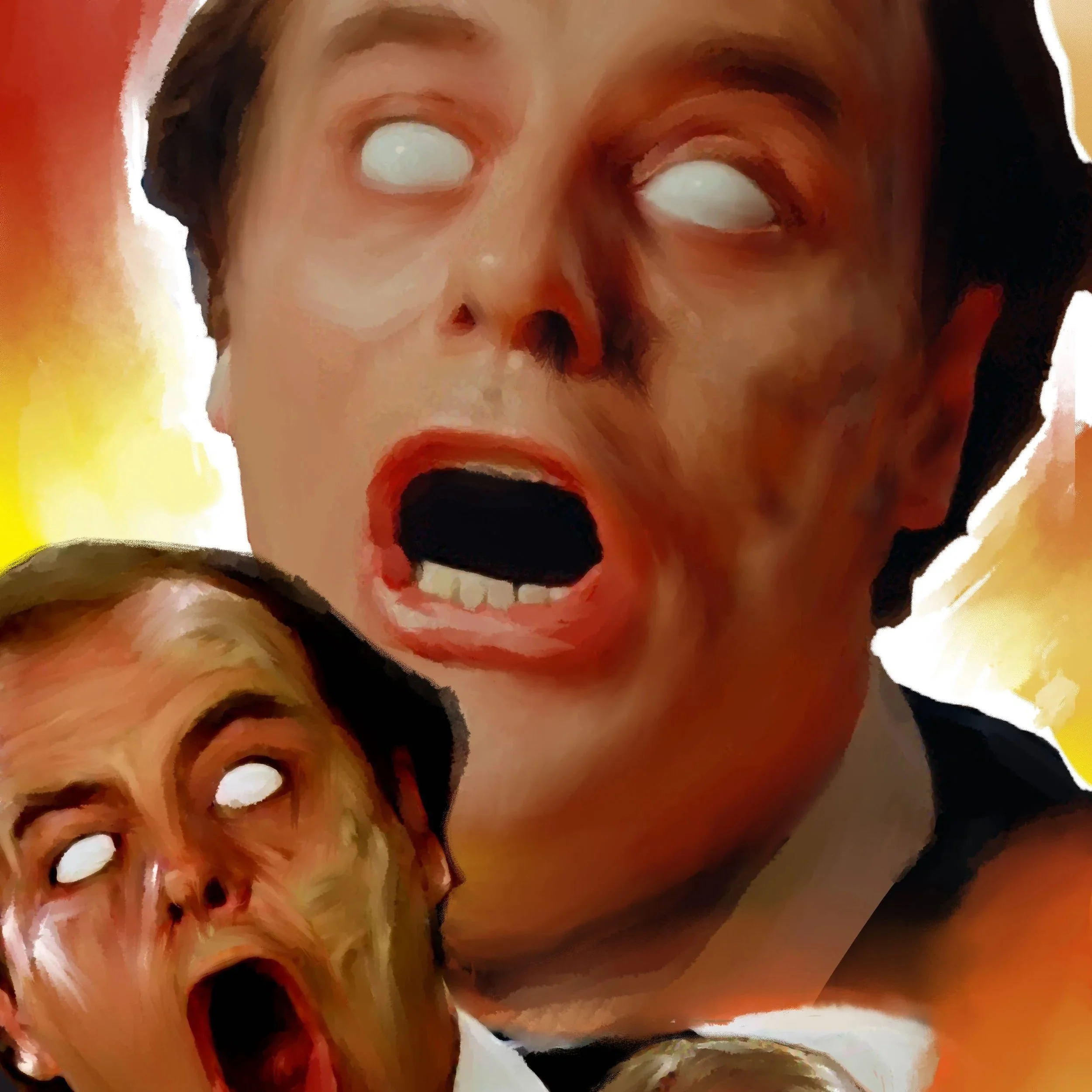 WOAH! Shocking Cinema
