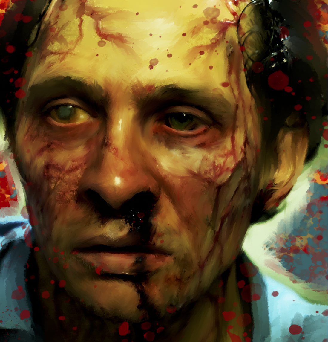 The Crazies (2010)