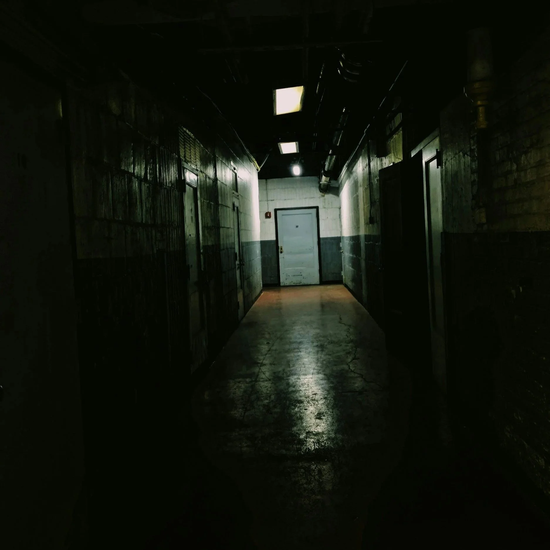 SCARIEST MOVIES I’ve Seen