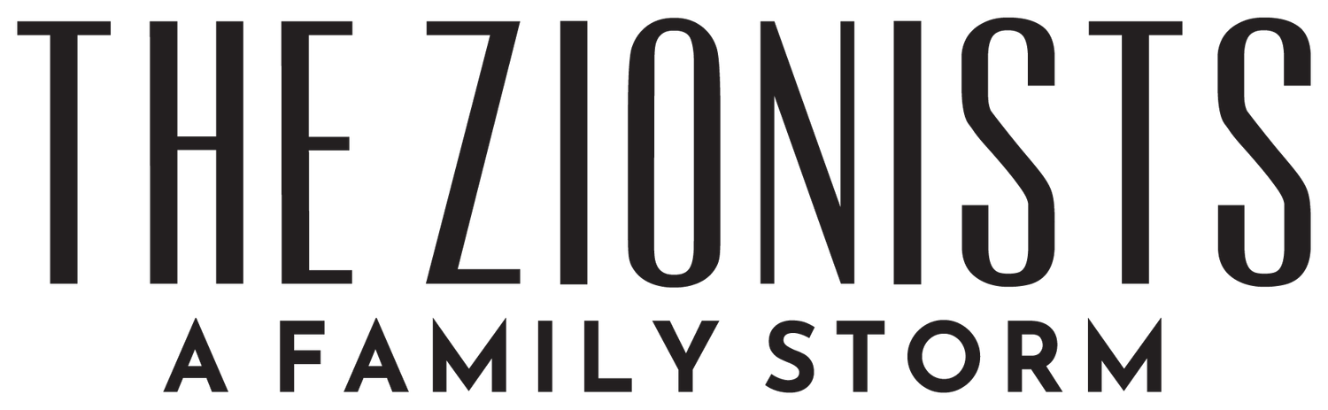 The Zionists