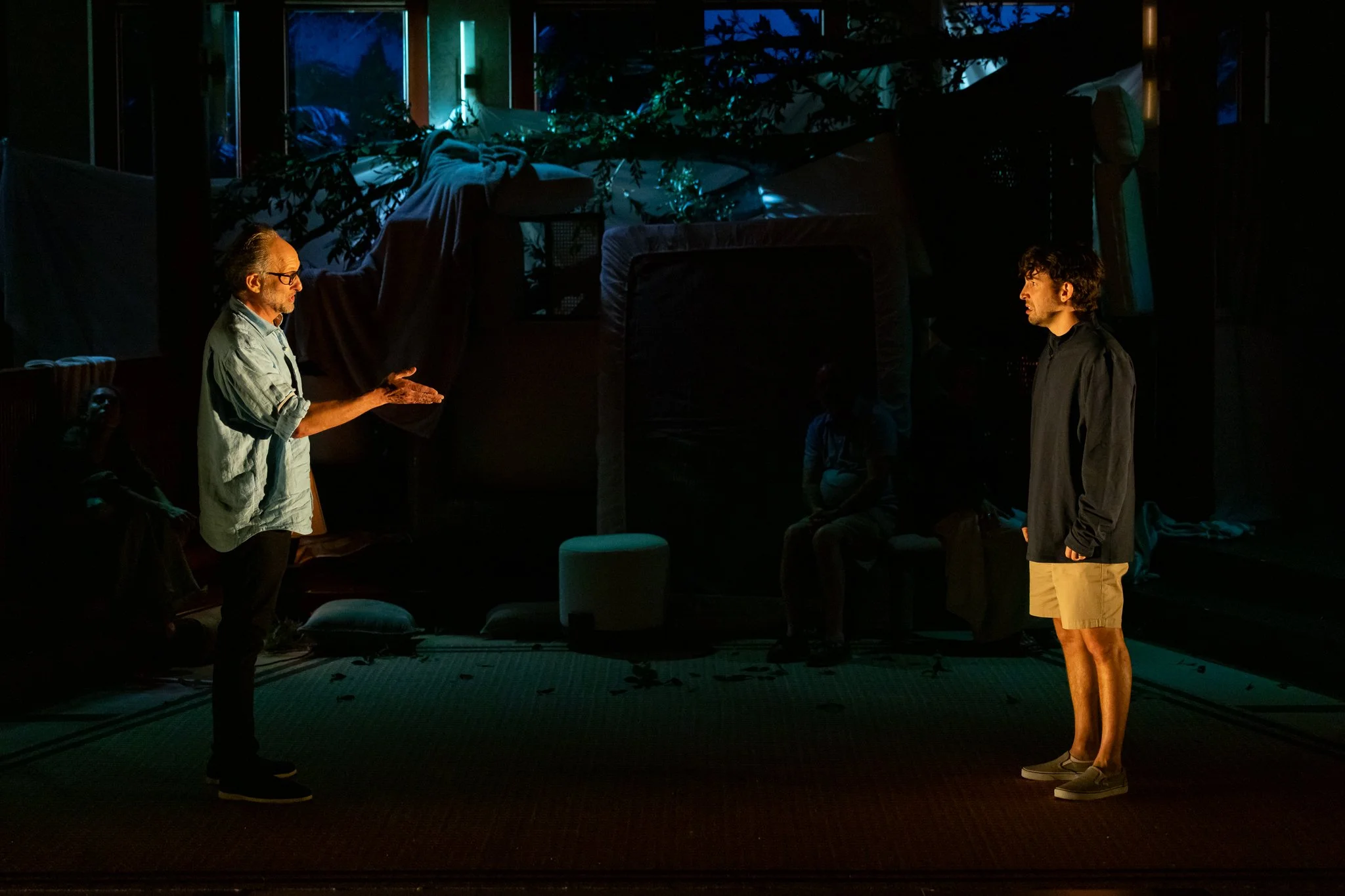Gregg Weiner and Coby Getzug_The Zionists_Photo by Morgan Sophia Photography.jpg