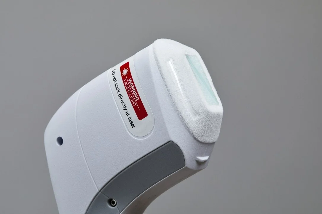 Meet the Machine - The Science Behind Your Smooth Skin