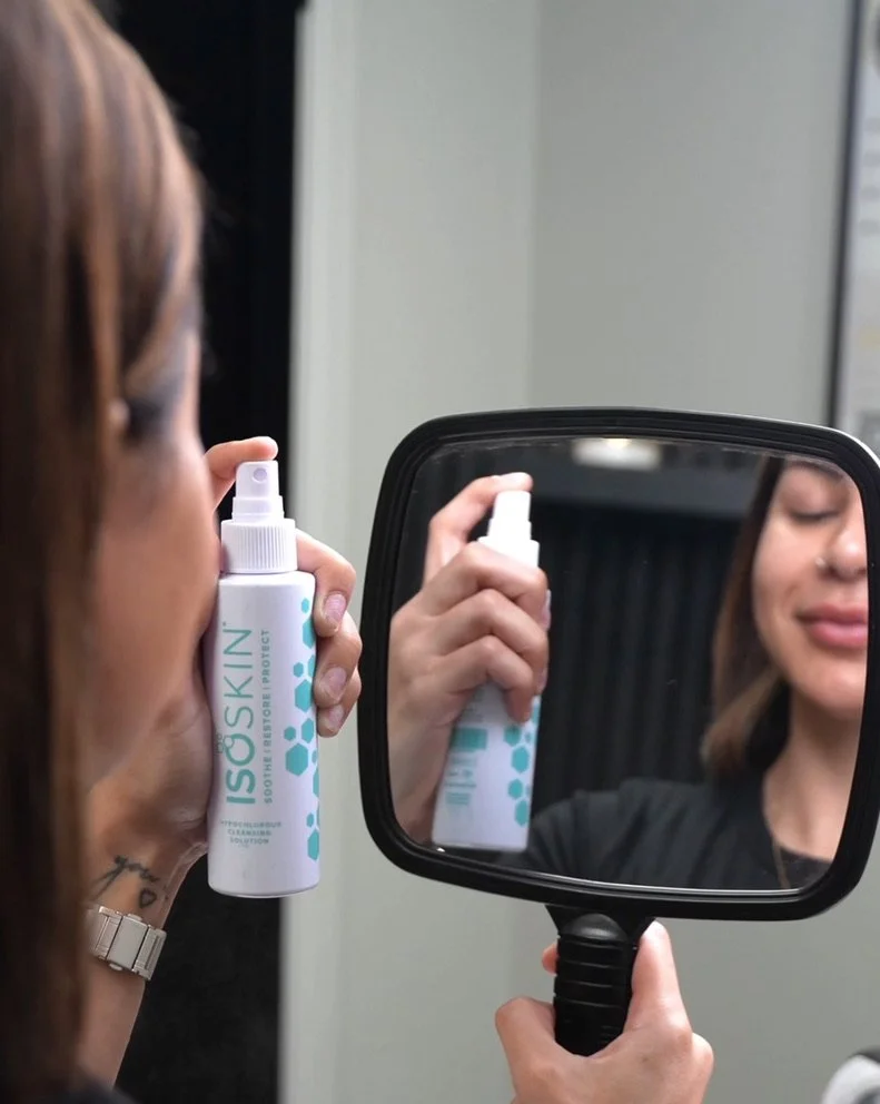 Facial Laser Hair Removal: Our Recommended Products for Healthy, Clear Skin