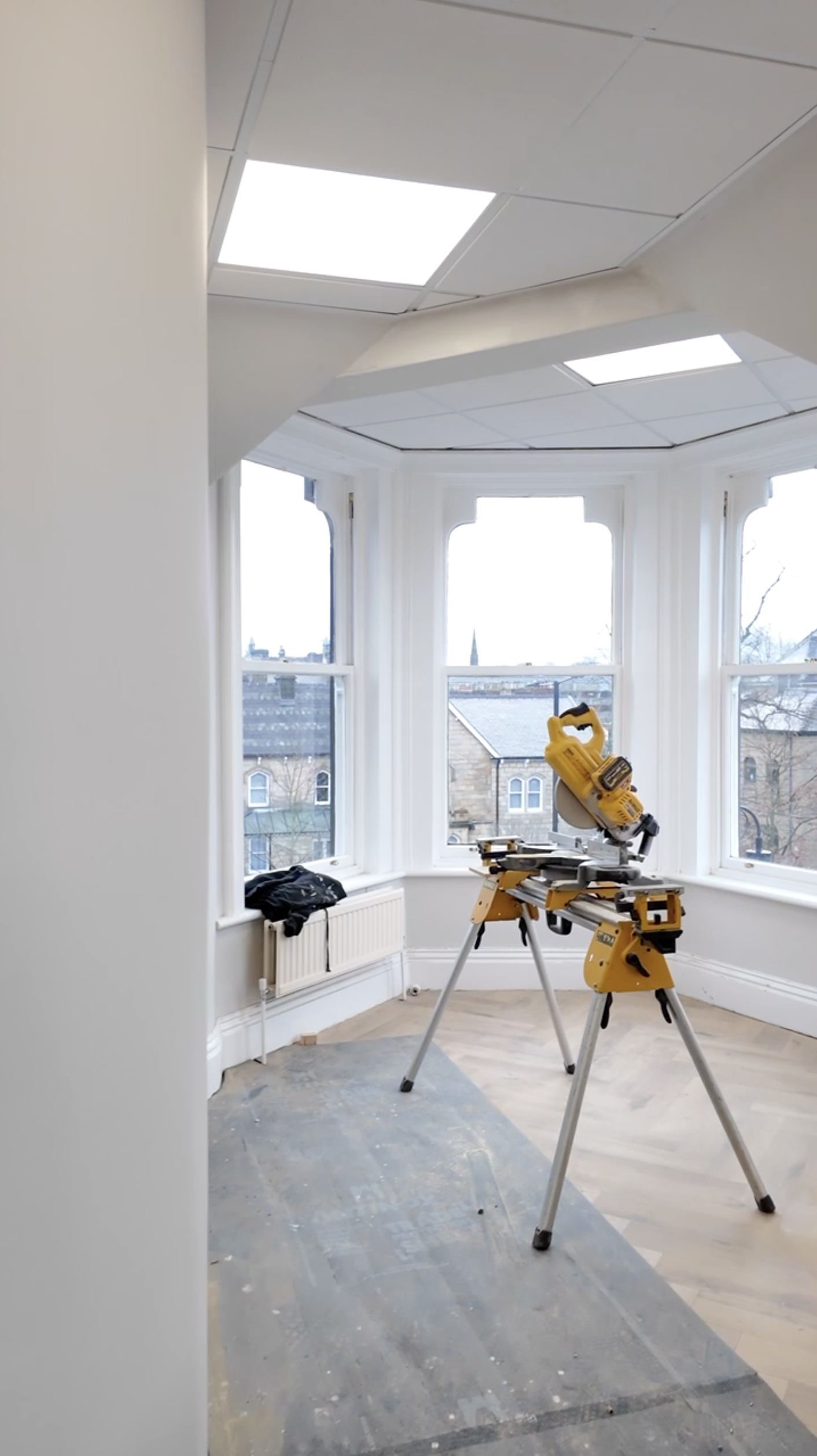 The Laser Base Harrogate: It’s Happening! | # 3 ✨ 