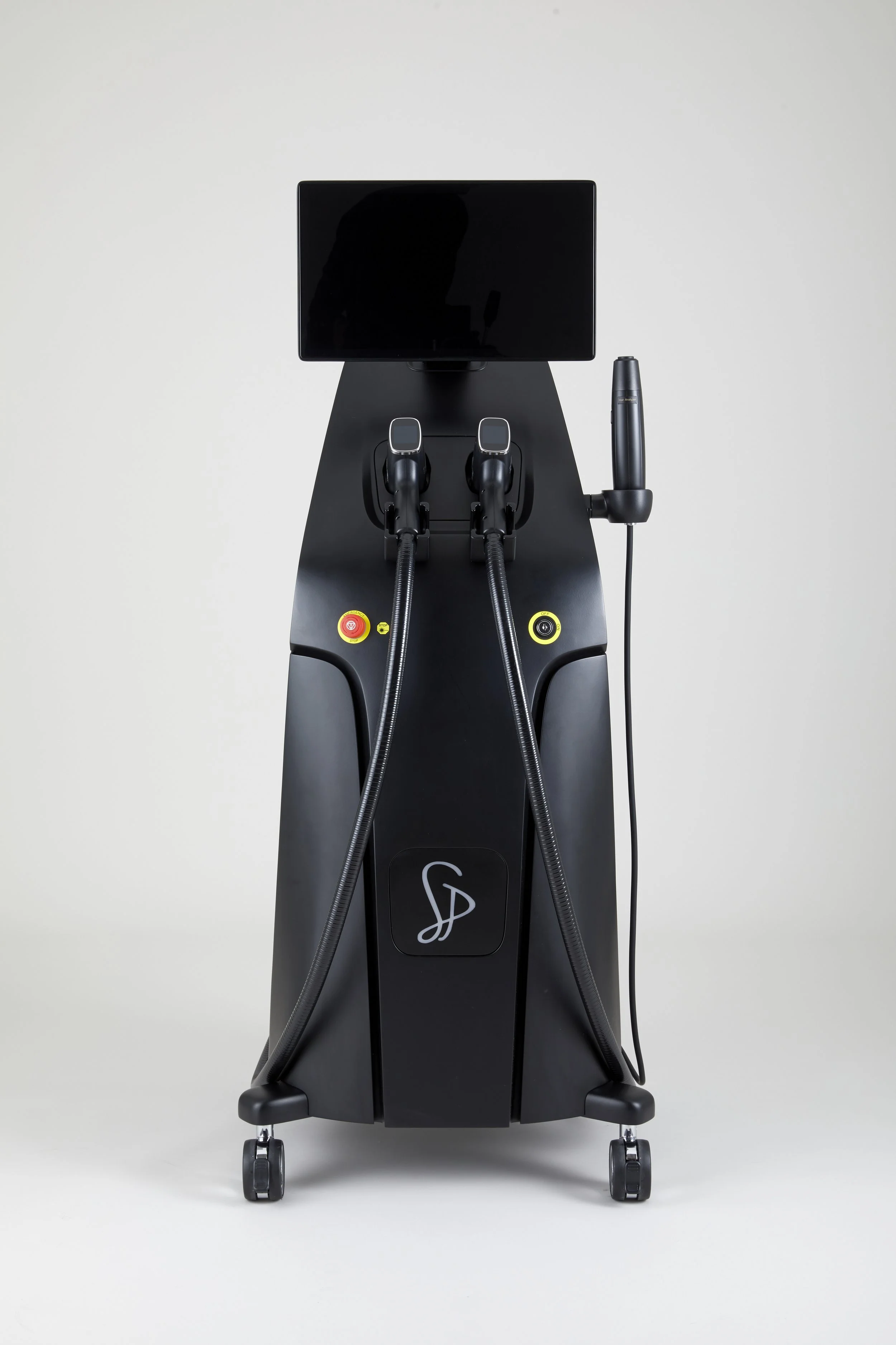 The Future of Laser Hair Removal Has Arrived at The Laser Base