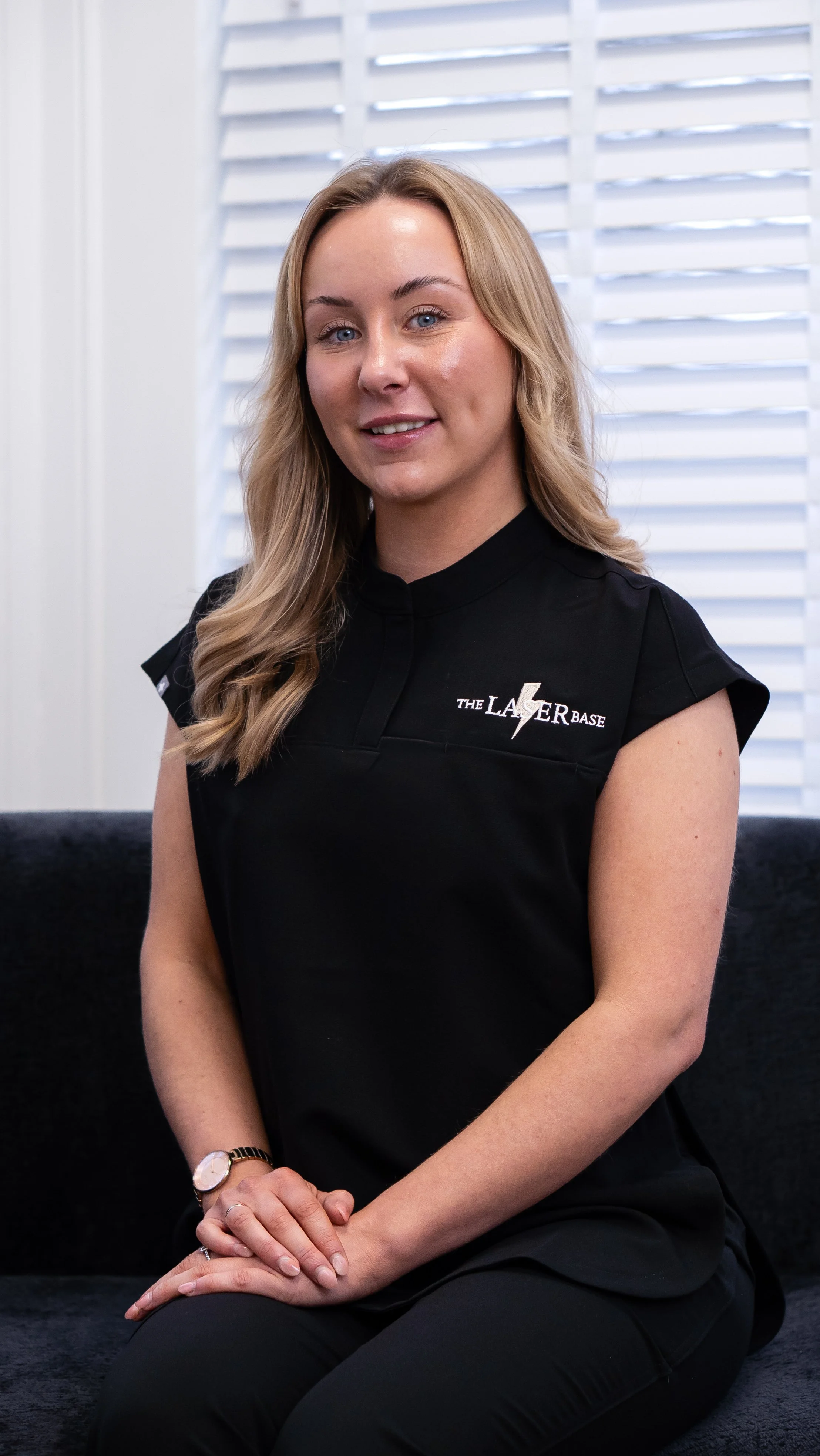 Meet Georgina – Laser Hair Removal Specialist in Harrogate