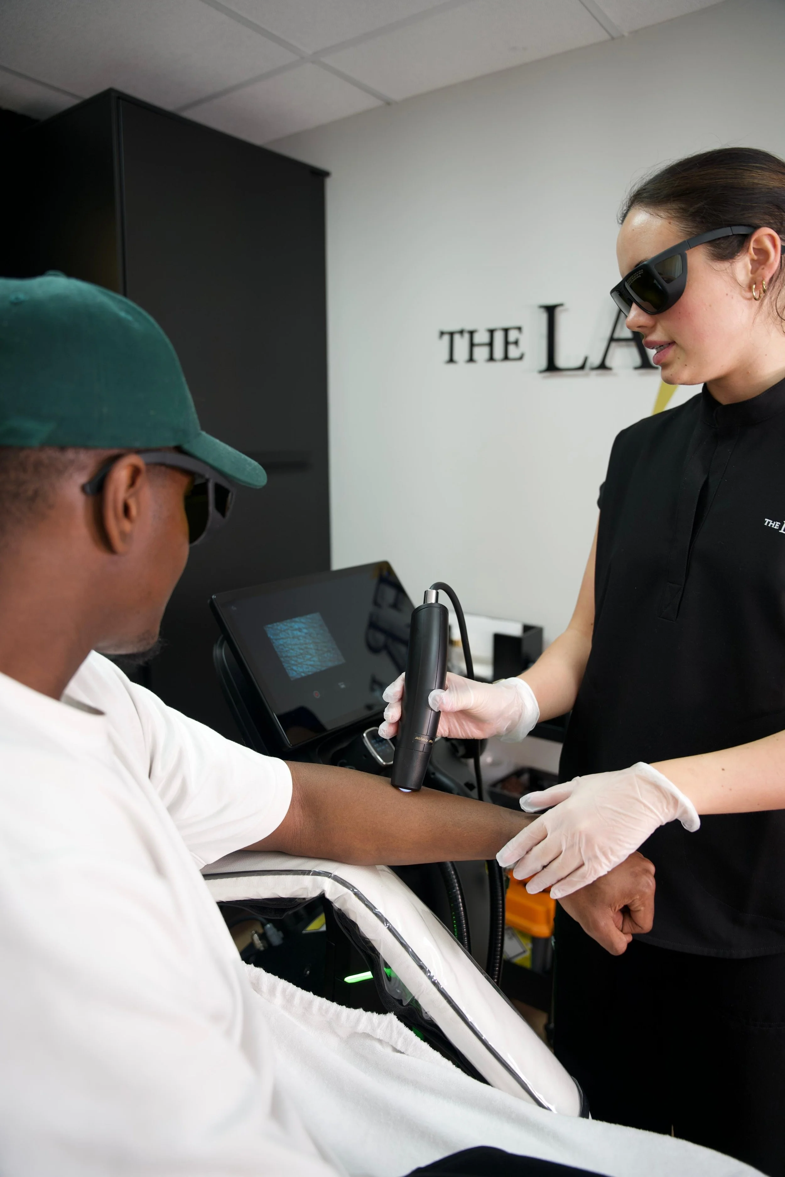 Why Men Are Choosing Laser Hair Removal  and Why the Numbers Keep Growing