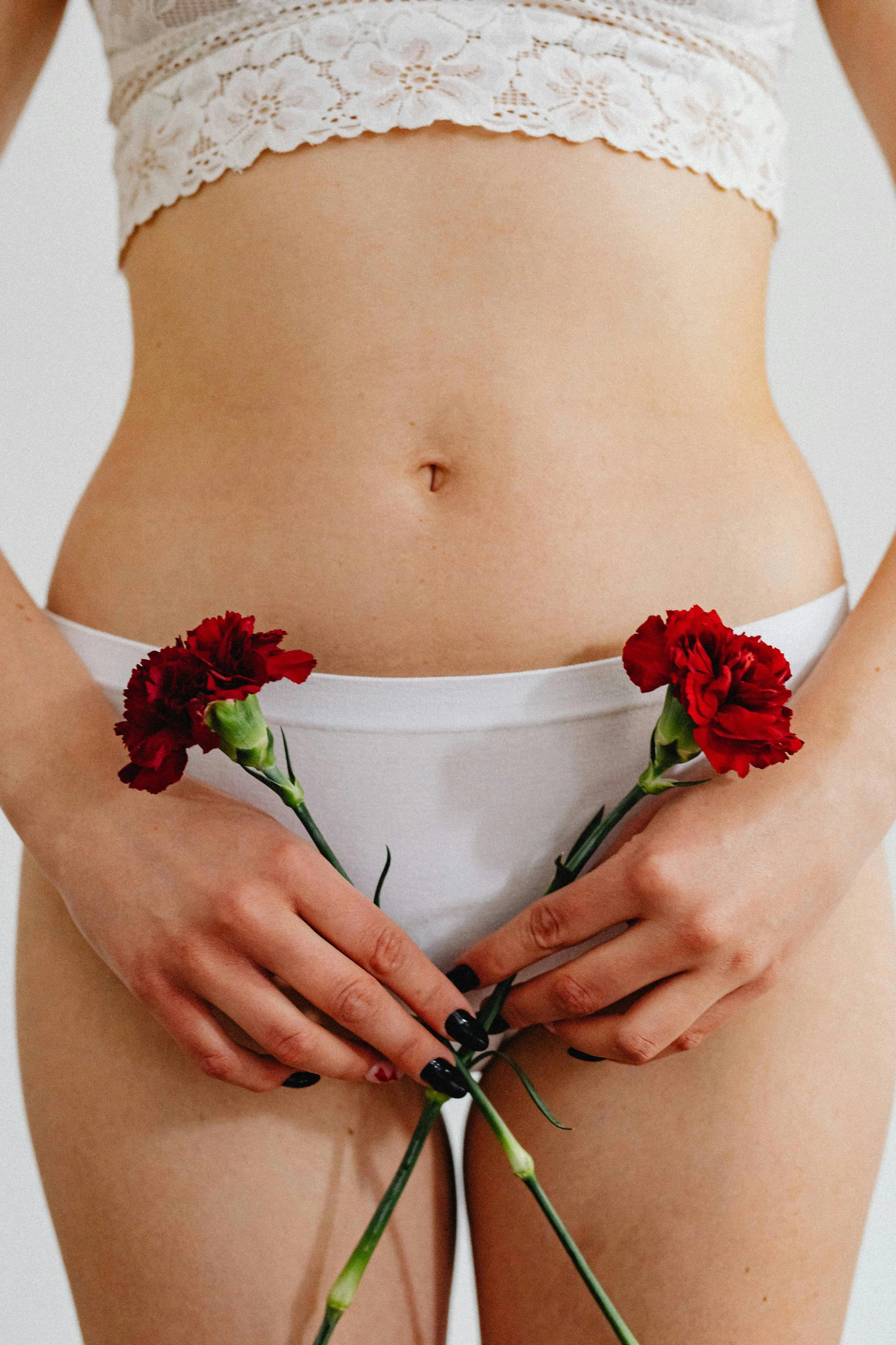 PCOS is now PMOS 