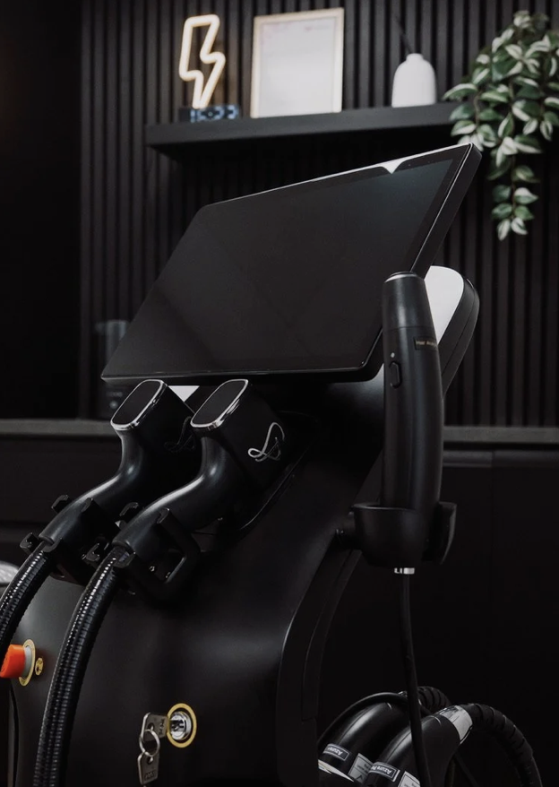 The 3000W Laser Machine Everyone's Talking About…