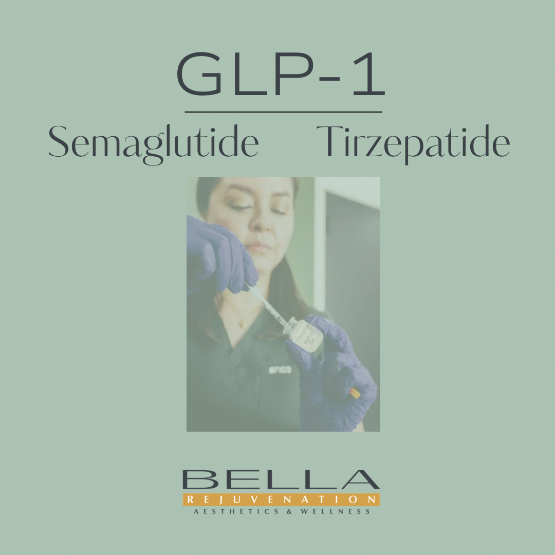 GLP-1 Weight Loss in Phoenix