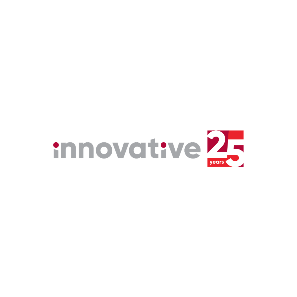 Innovative Incorporated Celebrates 25 Years with Rebrand and Launch of New Service Suite