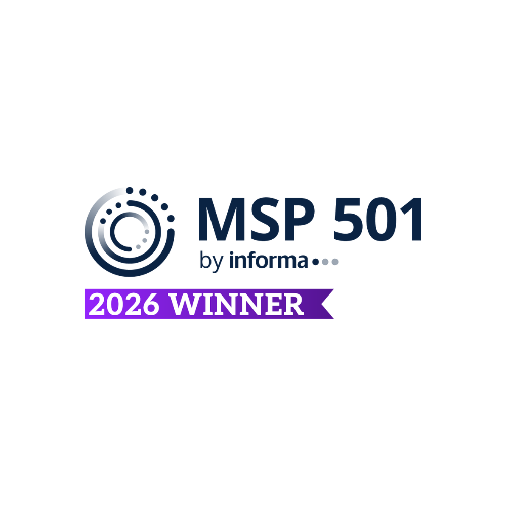 Innovative Incorporated Named to 2026 MSP 501