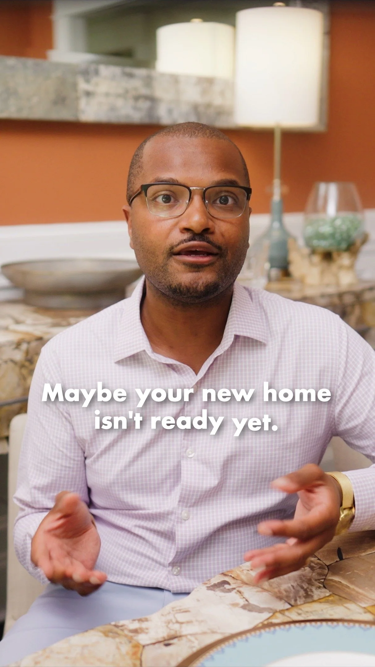 🏡 Your home sold faster than expected... but you’re not ready to move yet? Here’s what smart sellers do👇
It’s called a seller occupancy agreement (also known as a rent-back), and it can give you extra days—or even weeks&mda