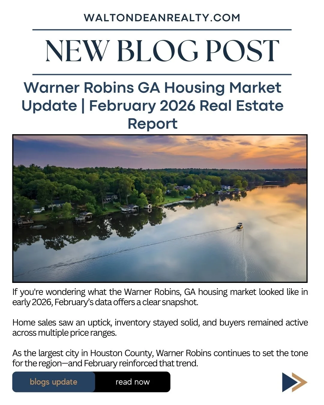 The Warner Robins market in early 2026 continues to show resilience with a shift toward more intentional buying behavior. Pricing remains firm, but buyers are prioritizing homes that align with condition, upgrades, and realistic market value.
Homes t