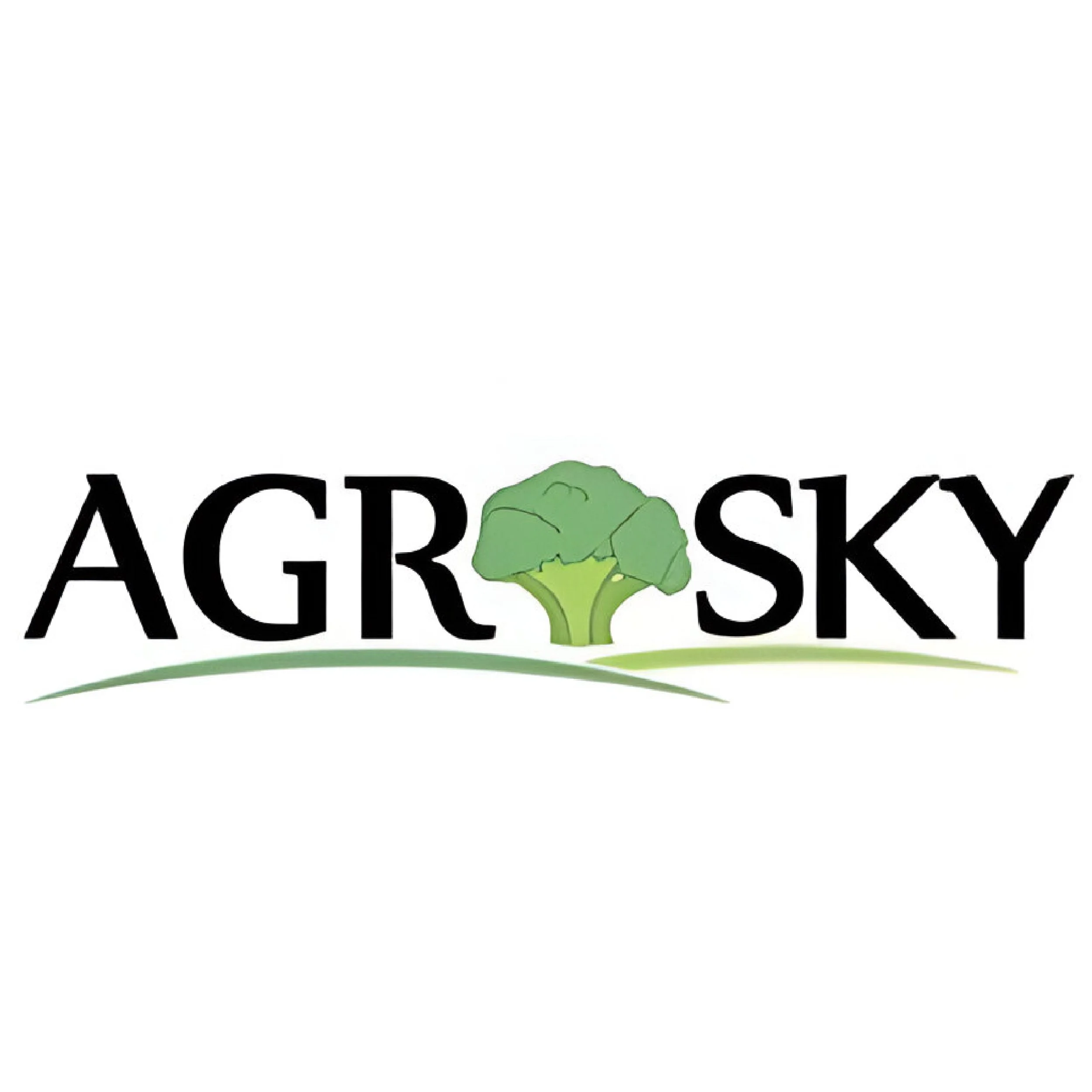 logo agrosky
