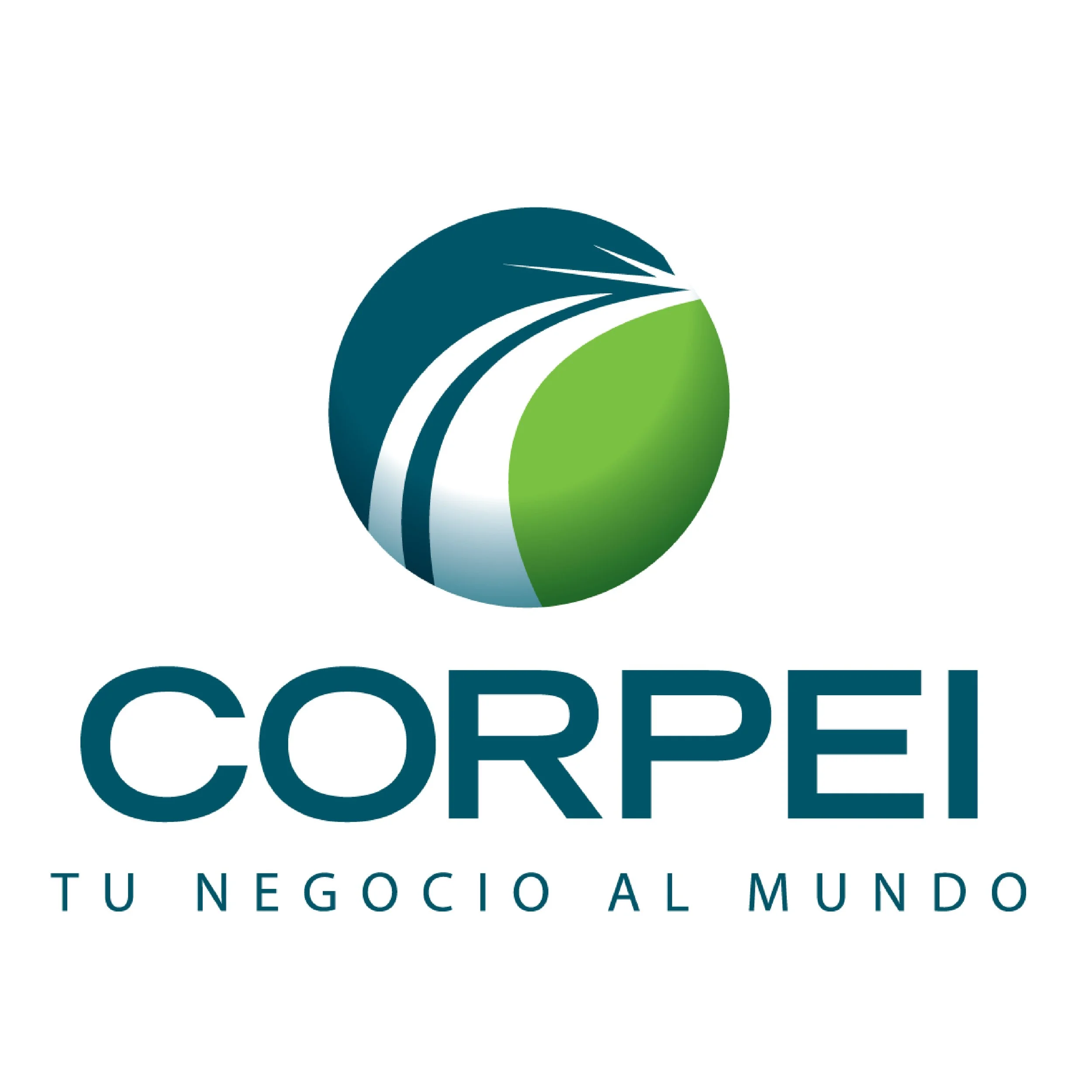 Corpei - Logo
