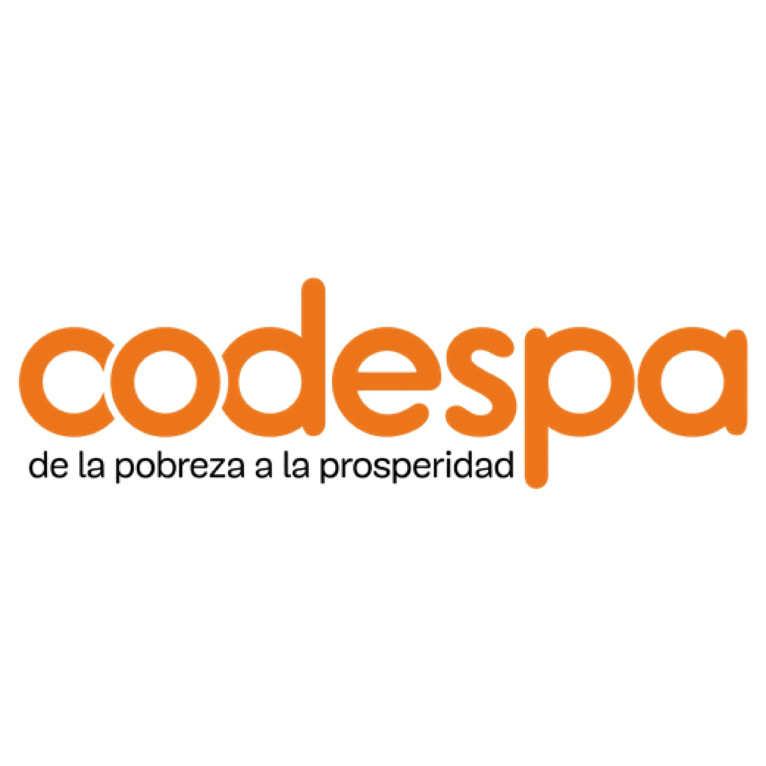 Codespa - logo