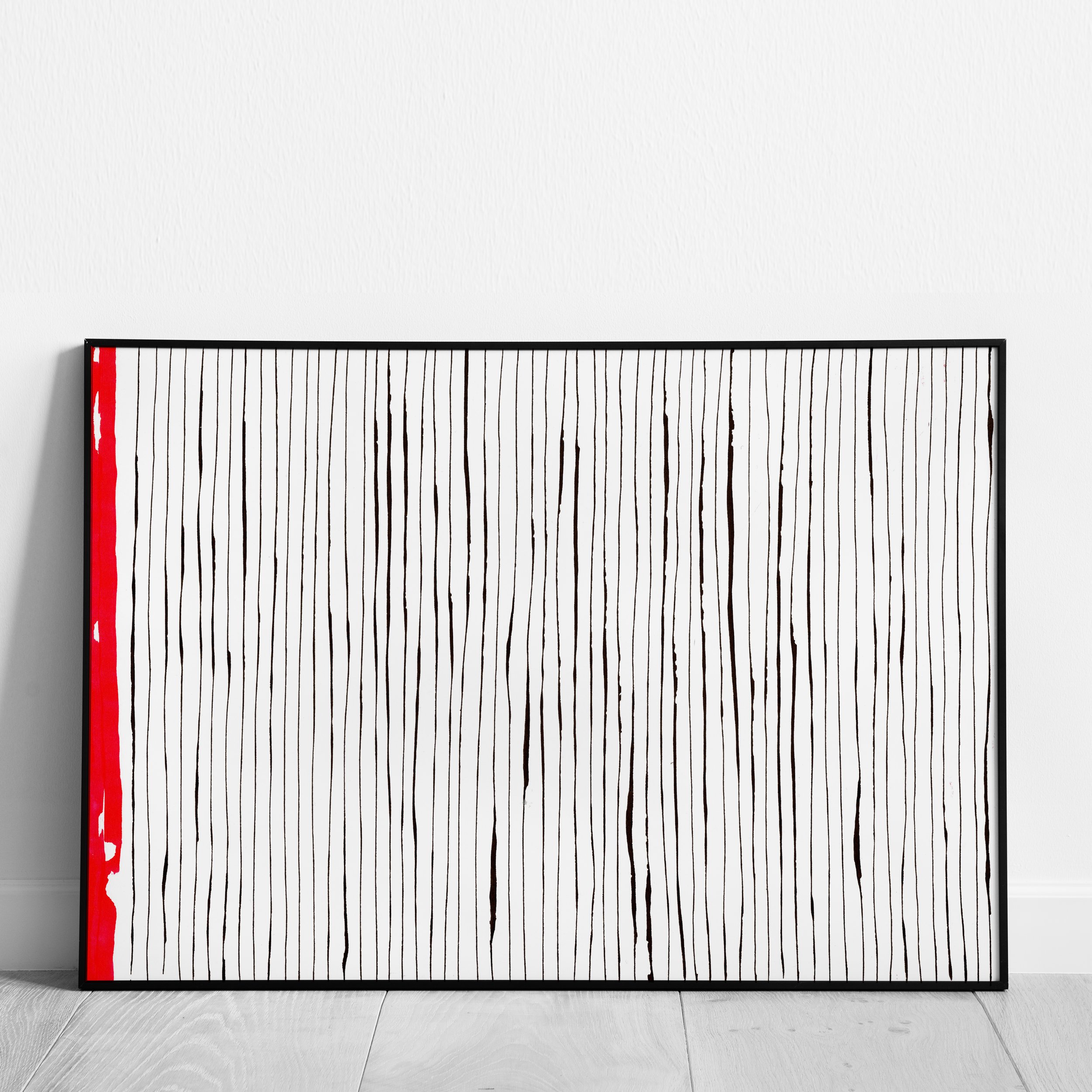 Composition 140124_03 - Print