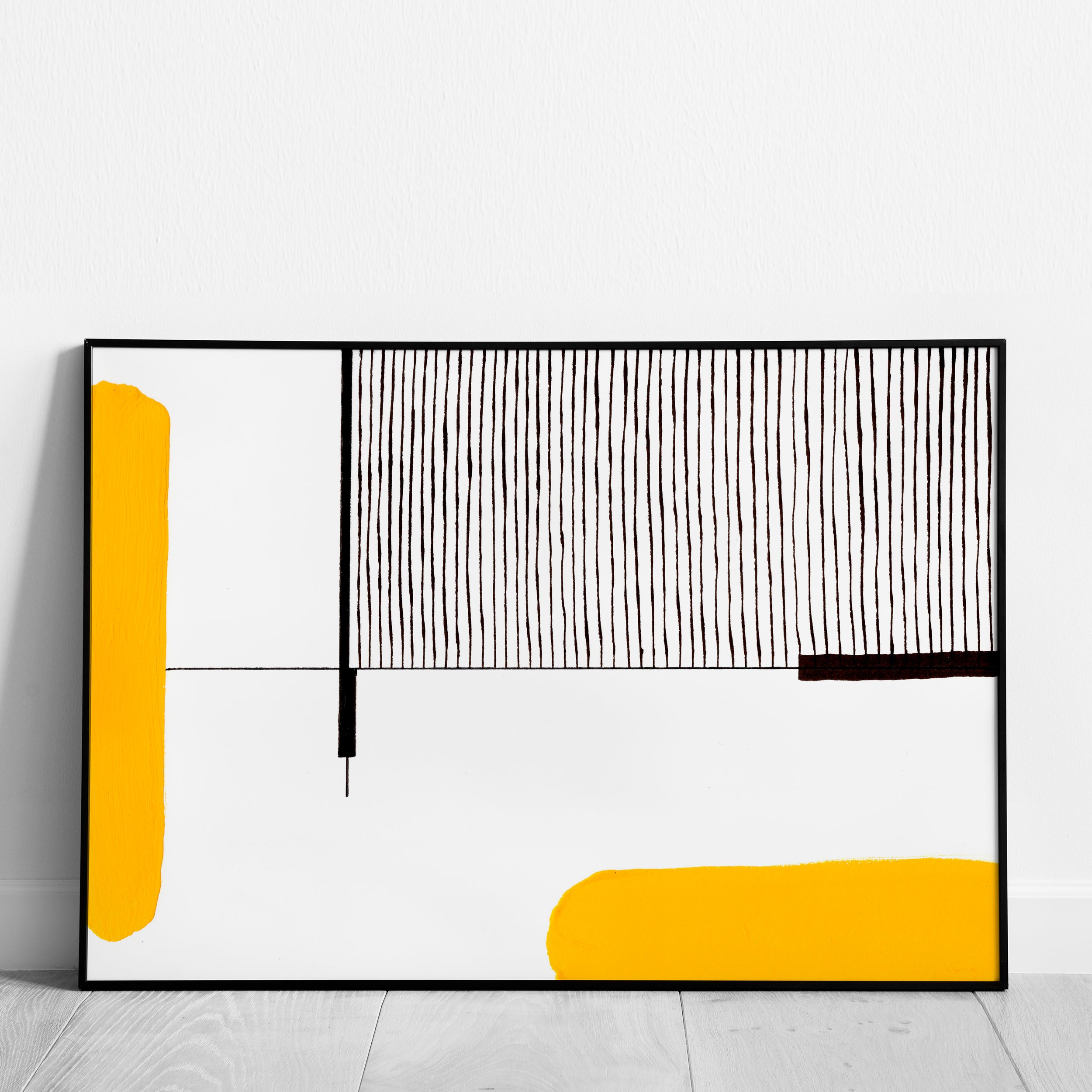 Composition 170524_01 - Print