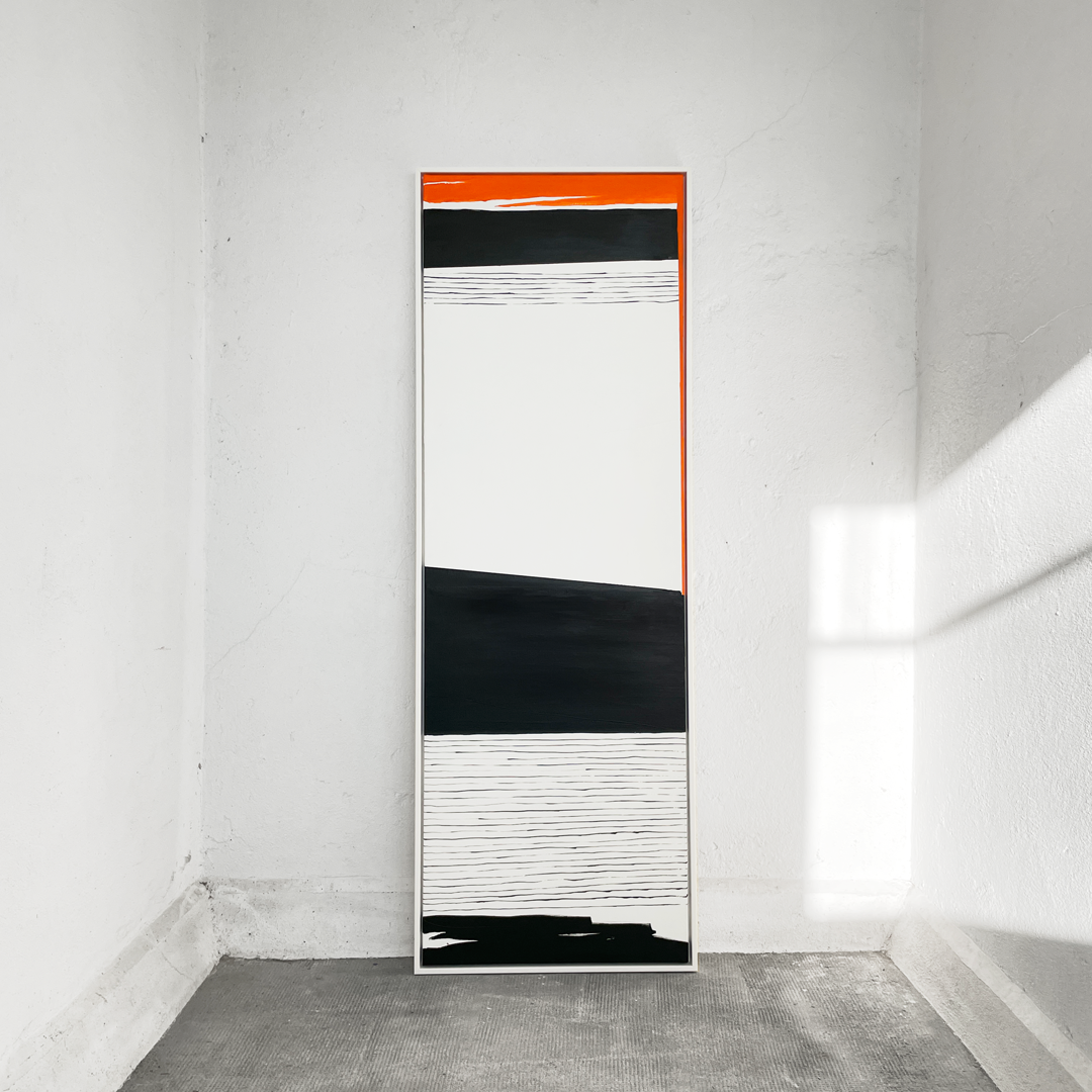 Untitled III - Original