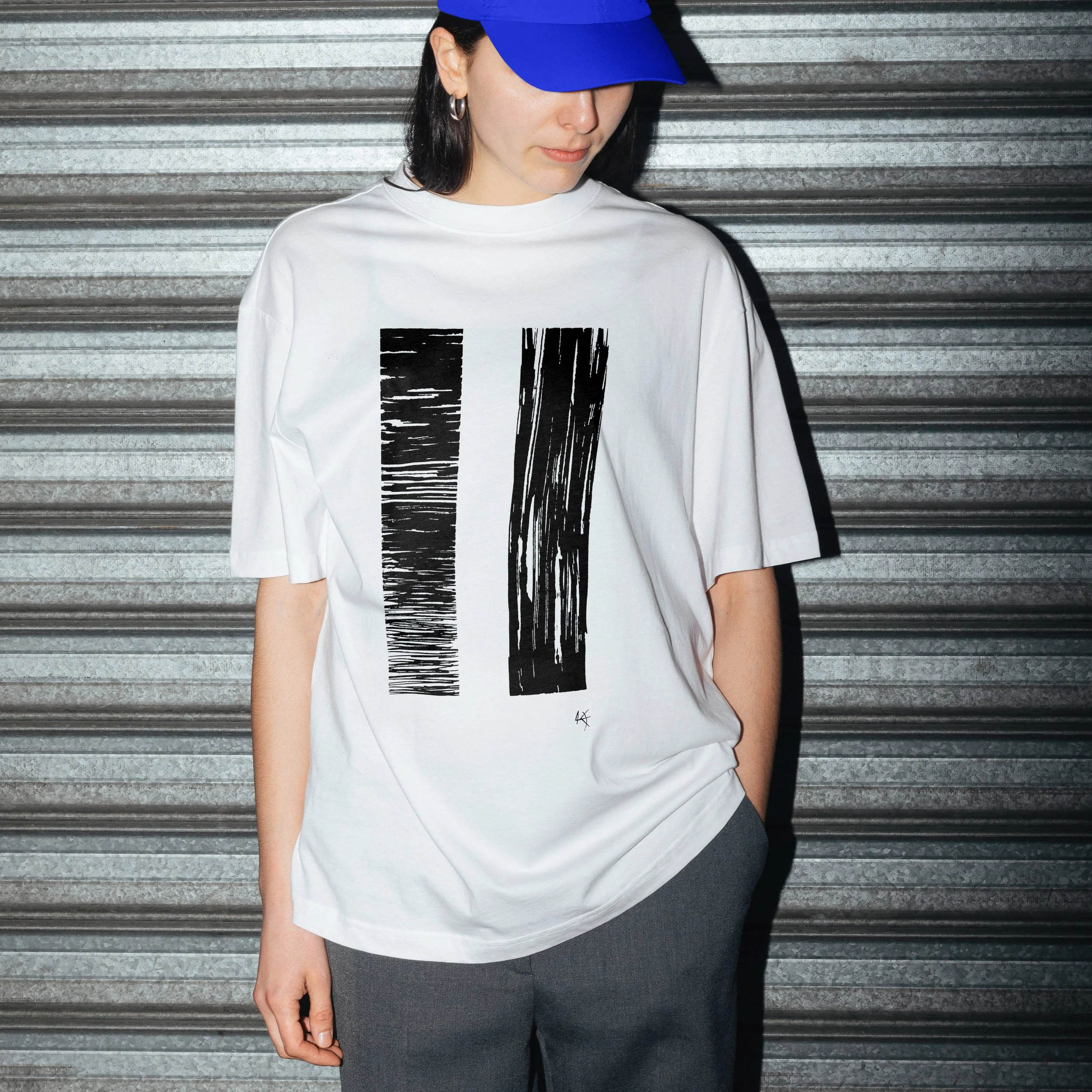 Limited Edition T-Shirt, Balanced, *Sold out*