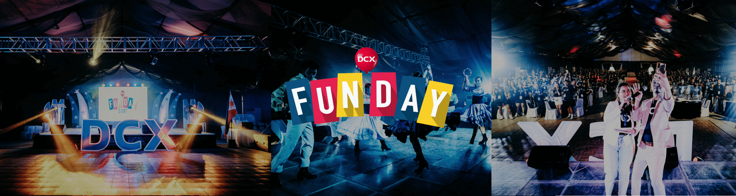 DCX Summer Event March 2022 Enchanted Kingdom, Laguna
