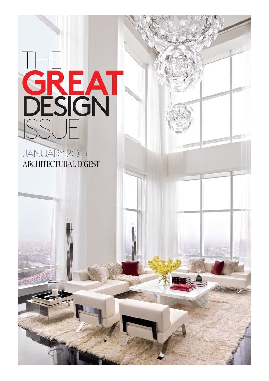 Great Design Issue Promotional Mailer / Foldout Poster