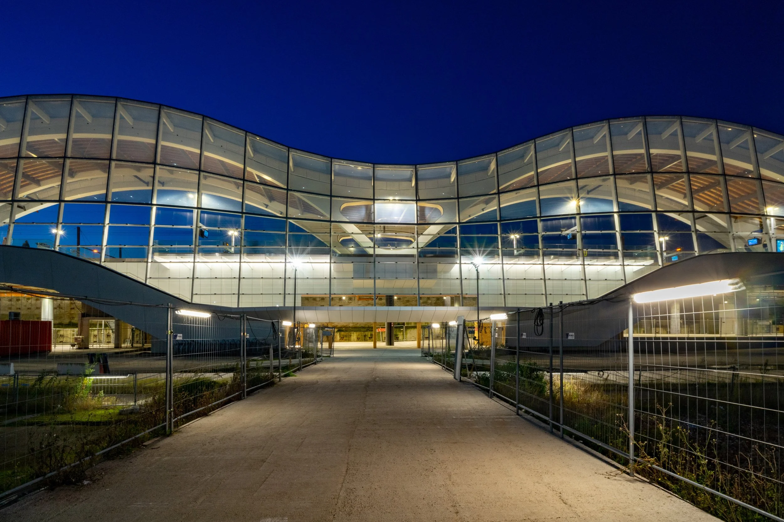 Fosfari Lighting en Framaz Lighting kondigen een strategisch partnerschap aan