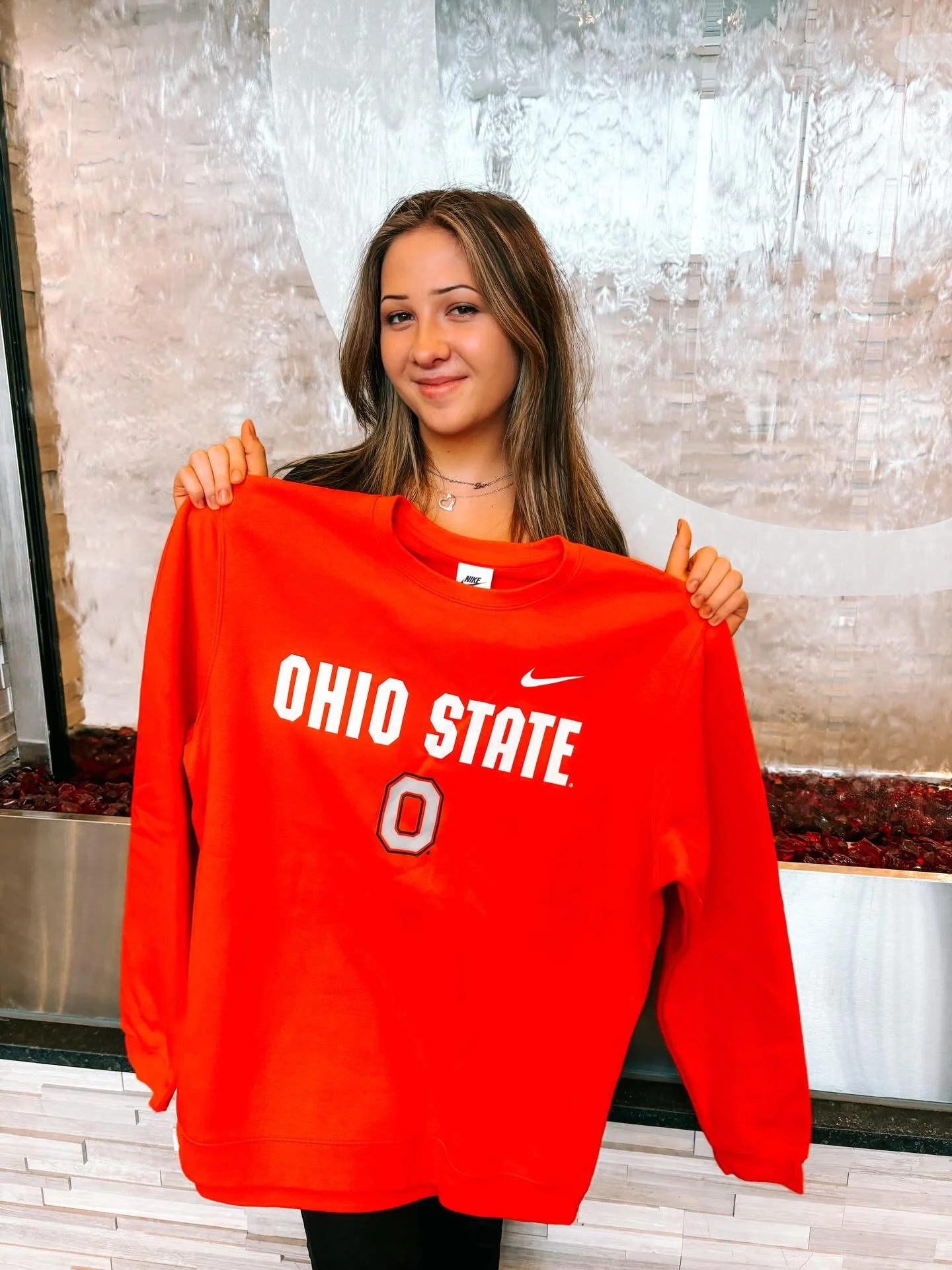 🎉🏈 GAME DAY GIVEAWAY 🏈🎉

We&rsquo;re giving away OSU merch TODAY &mdash; and entering is easy 👀
⭐️ Leave us a review
⭐️ You&rsquo;re automatically entered to win
⭐️ Cheer on the Buckeyes in style

Already love living here? Say it loud. New to Th