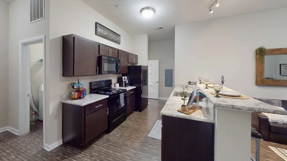 Photos | Off-Campus Apts near OSU — The Griff