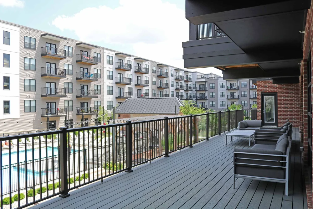 Photos | Off-Campus Apts near OSU — The Griff