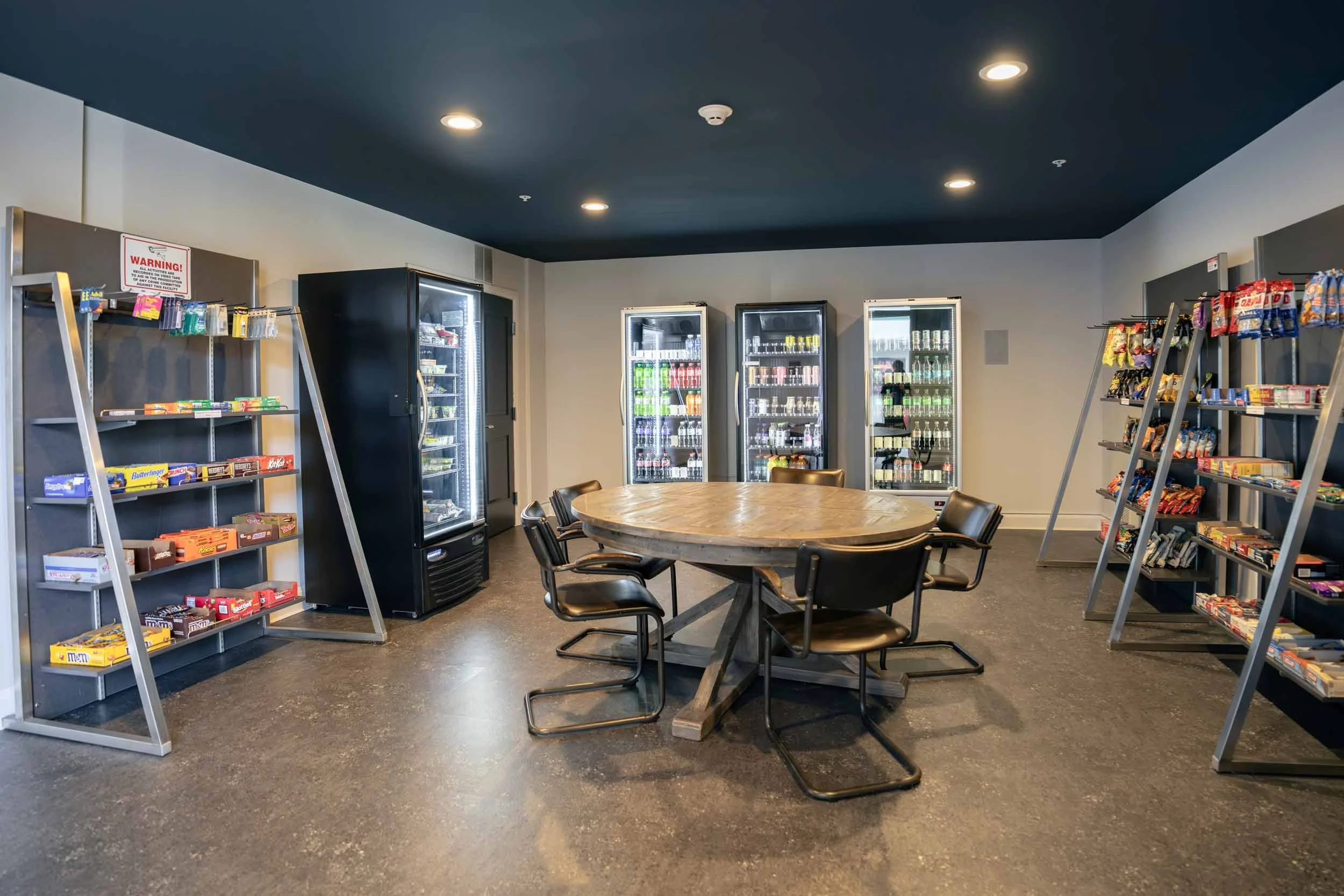 The Griff | Off-Campus Apartments in Columbus, OH near OSU | Marketplace
