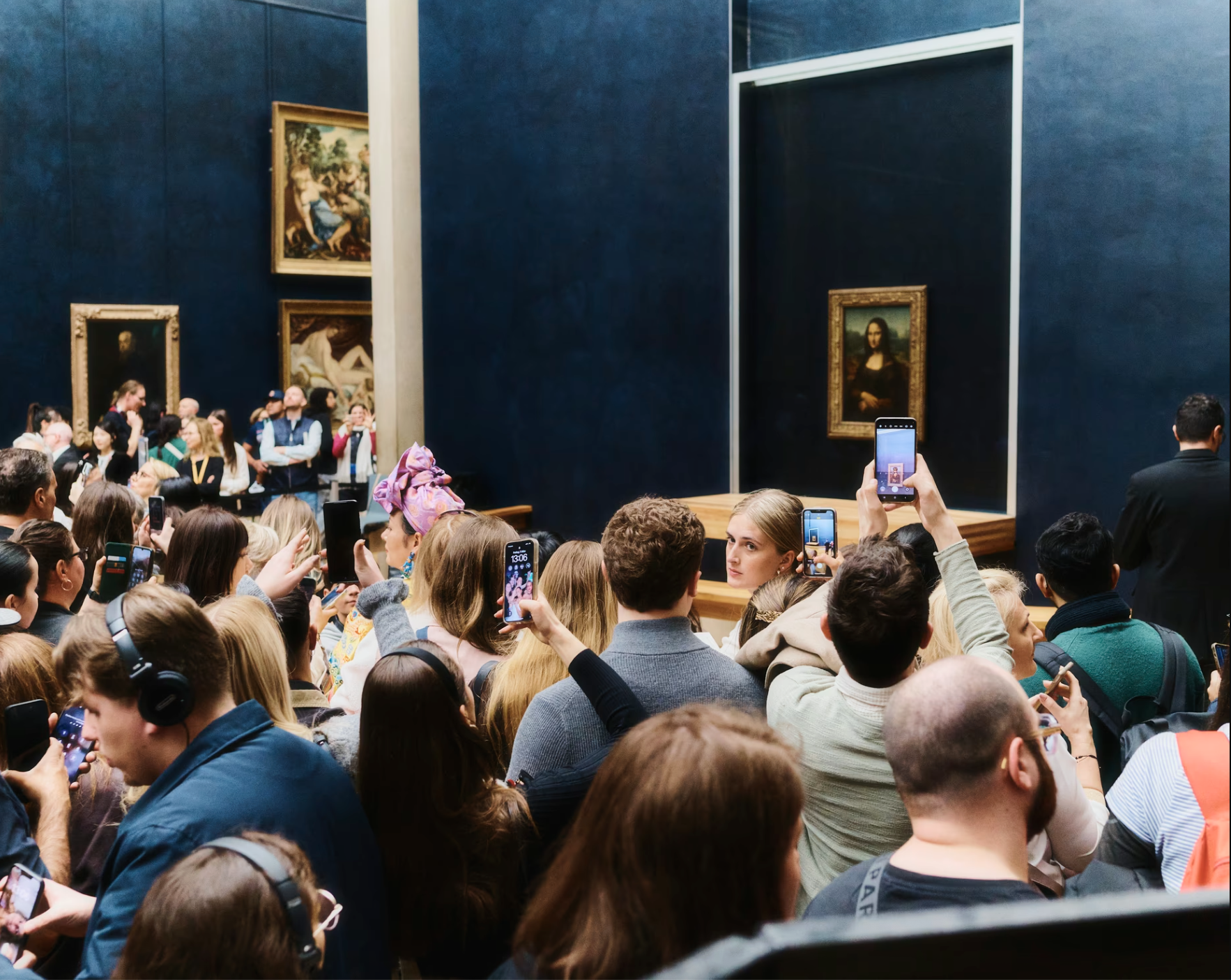 An Innocent Abroad in Mark Twain’s Paris