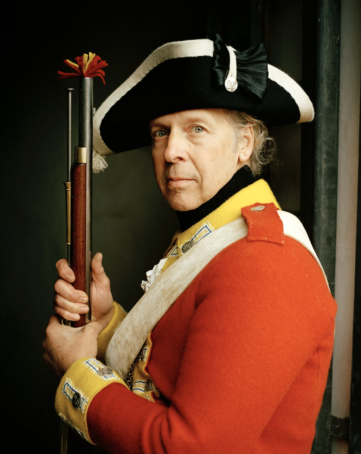 You Have No Idea How Hard It Is to Be a Reenactor