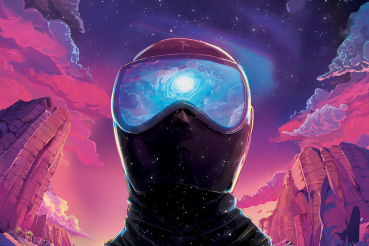 SIROCCO + - Nouvel album